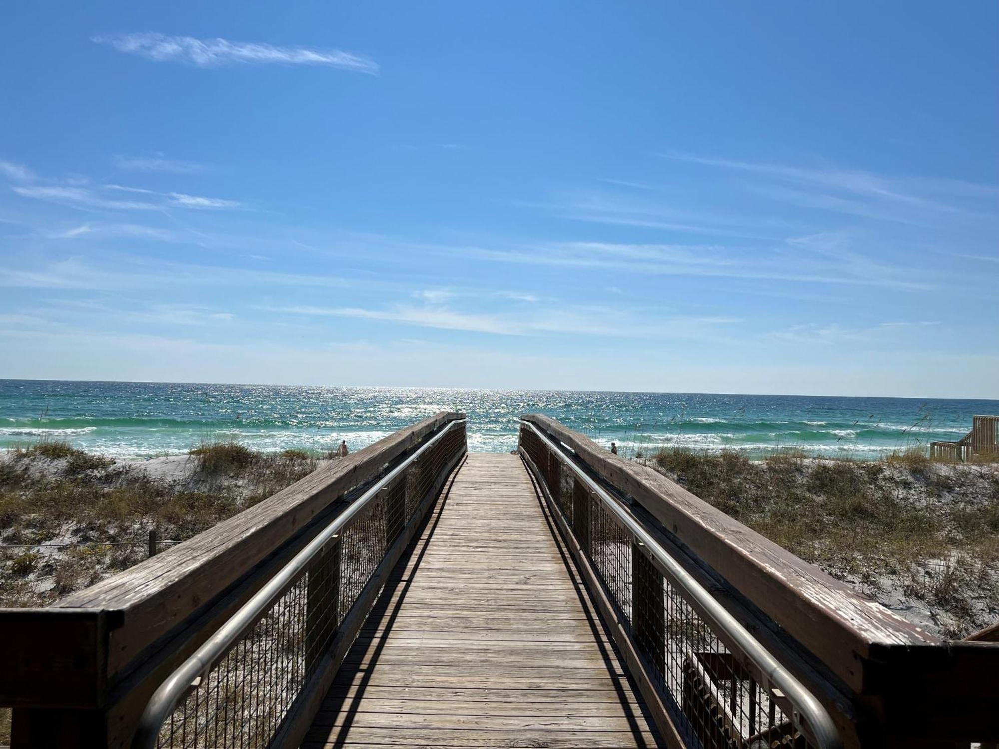 Villa Sandpiper Cove 9128 Destin Exterior foto