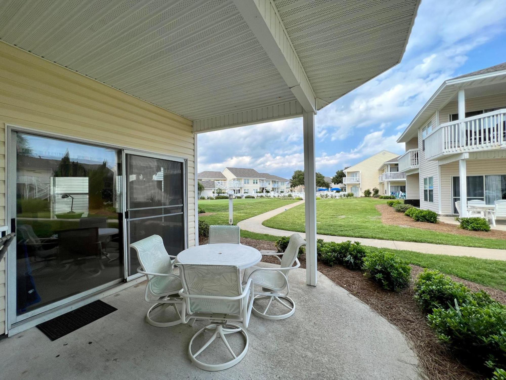 Villa Sandpiper Cove 9128 Destin Exterior foto